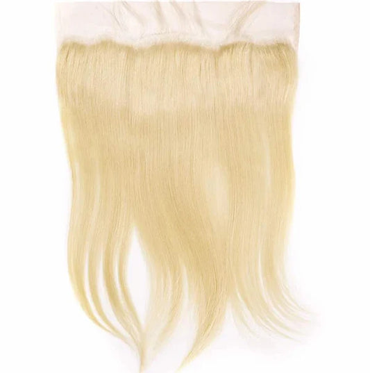 13x4 Raw Indonesian 613 Blonde HD Frontal (Pre-order)