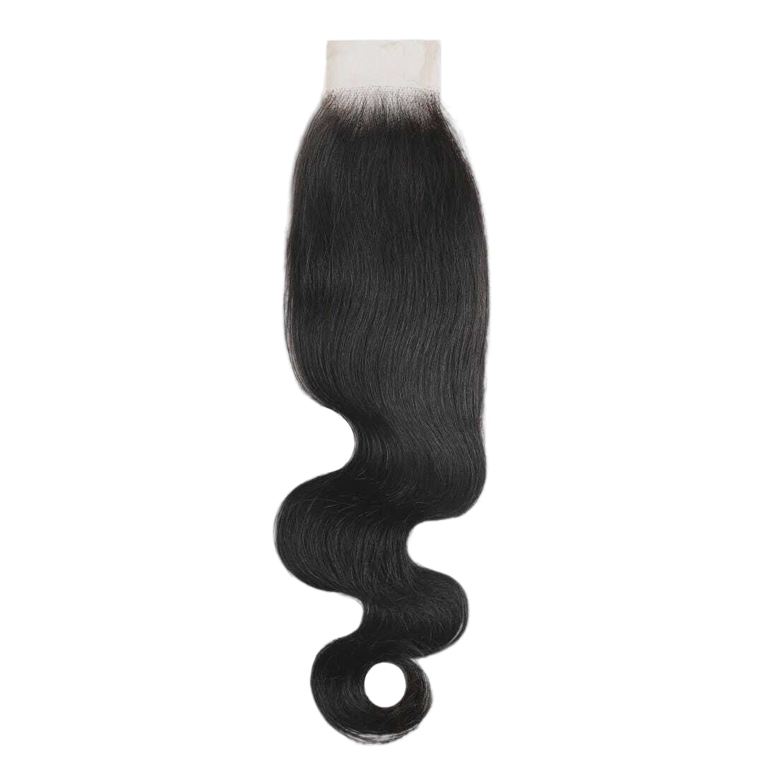 2x6 Raw Vietnamese Body Wave Extra-Length HD Lace Closure (Pre-Order)