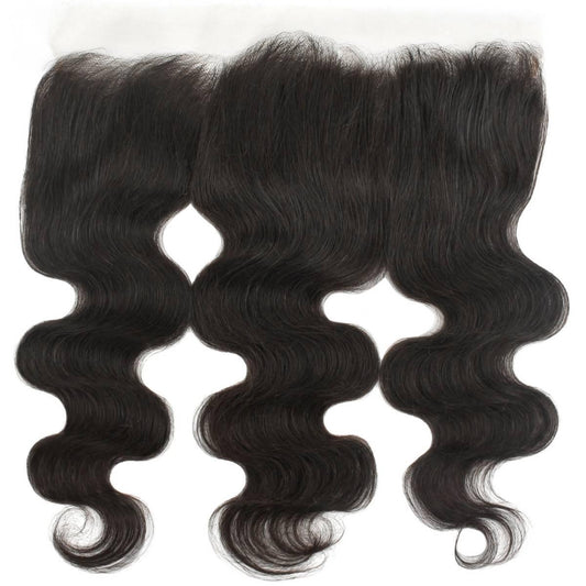 13x6 Raw Vietnamese Body Wave HD Frontal (Pre-order)