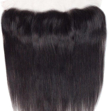 13x6 Raw Vietnamese Straight HD Frontal (Pre-Order)