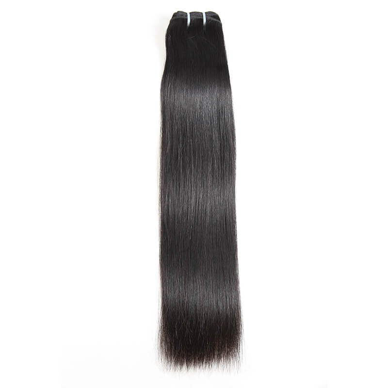 Raw Indonesian Straight Bundle (Pre-order)