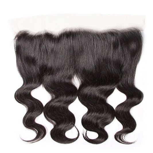 13x6 Raw Indonesian Body Wave HD Frontal (Pre-order)